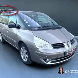 Renault Espace 4 2.0 DCI 150CH FAP ALYUM BVA EURO5 occasion - Auneau-Bleury-Saint-Symphorien - photo 3/46