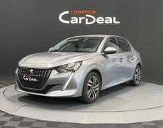 Peugeot 208 Saint-Avé