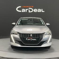 Peugeot 208 208 PureTech 130 S&S EAT8 Allure Saint-Av&eacute;