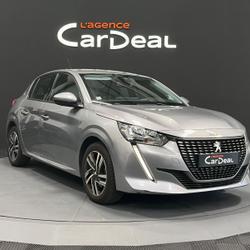 Peugeot 208 208 PureTech 130 S&S EAT8 Allure Saint-Av&eacute;