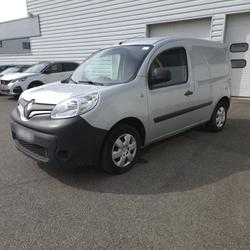 Renault Kangoo Express Grand Confort dCi 90 EDC Vitr&eacute;