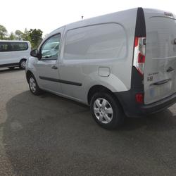 Renault Kangoo Express Grand Confort dCi 90 EDC Vitr&eacute;