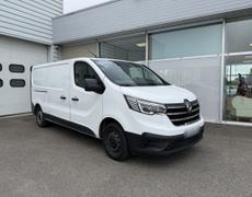 Renault Trafic Vitré