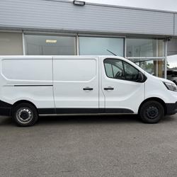 Renault Trafic 14992 euros HT FG GCF L2H1 3T Blue dCi 130 Vitr&eacute;