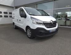Renault Trafic Vitré