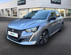 Peugeot 208 Vaison-la-Romaine