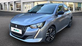 Peugeot 208  - Puretech - photo 0