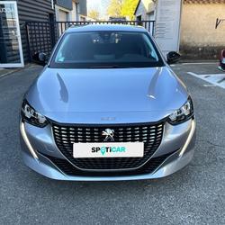 Peugeot 208 PureTech 100 S&S Allure Vaison-la-Romaine