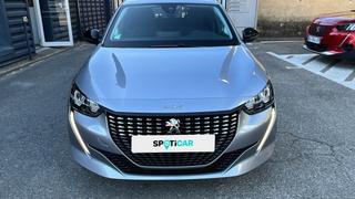 Peugeot 208  - Puretech - photo 1