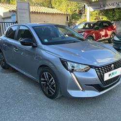 Peugeot 208 PureTech 100 S&S Allure Vaison-la-Romaine