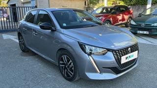 Peugeot 208  - Puretech - photo 2