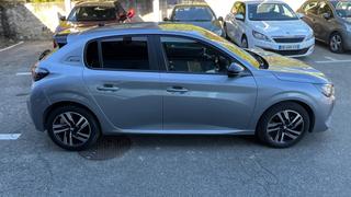 Peugeot 208  - Puretech - photo 3