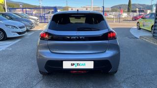 Peugeot 208  - Puretech - photo 4