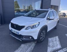 Peugeot 2008 Machecoul-Saint-Même