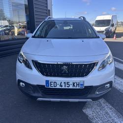 Peugeot 2008 1.2 Puretech 110 S&S EAT6 Allure Machecoul-Saint-M&ecirc;me