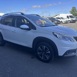 Peugeot 2008 1.2 Puretech 110 S&S EAT6 Allure Machecoul-Saint-M&ecirc;me