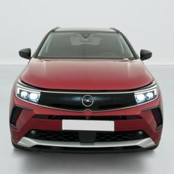 Opel Grandland 1.2 Turbo 130 ch BVA8 Elegance Business occasion - H&eacute;nin-Beaumont - photo 2/10