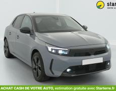 Opel Corsa Saint-Fons