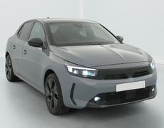Opel Corsa Hénin-Beaumont