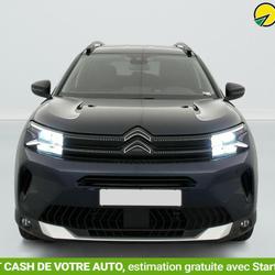 Citroen C5 Aircross Hybride 136 e-DCS6 Max occasion - Saint-Fons - photo 2/22