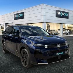 Citroen C5 Aircross Hybride 145ch auto MAX Voiron