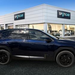 Citroen C5 Aircross Hybride 145ch auto MAX Voiron