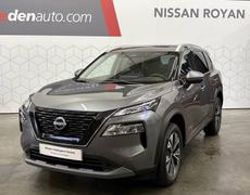 Nissan XTrail