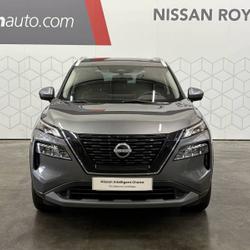 Nissan XTrail e-POWER 213 ch e-4ORCE 7 Places N-Connecta Royan