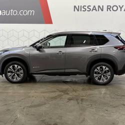 Nissan XTrail e-POWER 213 ch e-4ORCE 7 Places N-Connecta Royan
