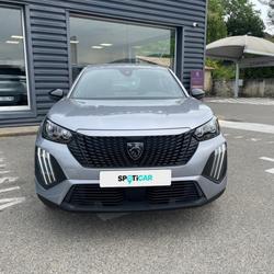 Peugeot 2008 Hybrid 145 e-DCS6 STYLE Vaison-la-Romaine