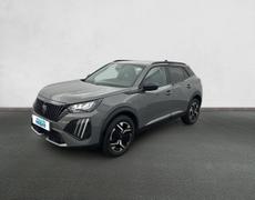 Peugeot 2008 Tonnay-Charente