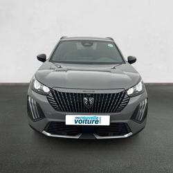 Peugeot 2008 Hybrid 145 ch e-DCS6 - Allure occasion - Tonnay-Charente - photo 2/32