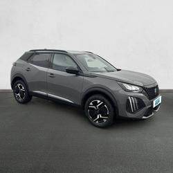 Peugeot 2008 Hybrid 145 ch e-DCS6 - Allure occasion - Tonnay-Charente - photo 3/32