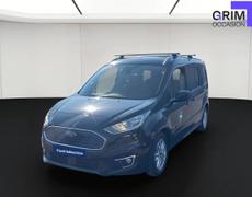 Ford Grand Tourneo Connect Lattes