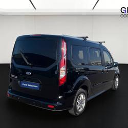 Ford Grand Tourneo Connect Grand Tourneo Connect 1.5 L EcoBlue 120 S&S Titanium Lattes