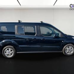 Ford Grand Tourneo Connect Grand Tourneo Connect 1.5 L EcoBlue 120 S&S Titanium Lattes