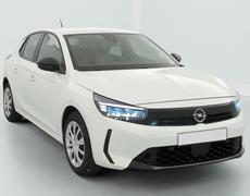 Opel Corsa Hénin-Beaumont