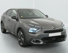 Citroen C4 Hénin-Beaumont