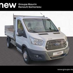 Ford Transit Custom 300 L1H1 2.0 EcoBlue 130 Limited Samoreau