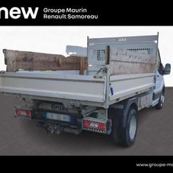 Ford Transit Custom 300 L1H1 2.0 EcoBlue 130 Limited Samoreau