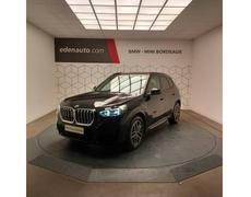 BMW X1 Lormont