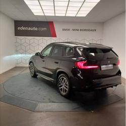 BMW X1 xDrive 25e 245ch DKG7 M Sport Lormont