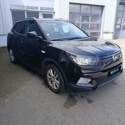 Ssangyong Tivoli 160 e-GDi 2WD M/T Urban ISG Angers