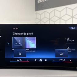 BMW Serie 1 120 170 ch DKG7 M Sport Lormont