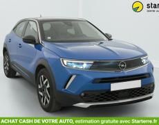 Opel Mokka Saint-Fons