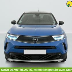 Opel Mokka 1.5 Diesel 110 ch BVM6 Elegance occasion - Saint-Fons - photo 2/23