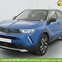Opel Mokka 1.5 Diesel 110 ch BVM6 Elegance occasion - Saint-Fons - photo 3/23