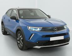 Opel Mokka Hénin-Beaumont