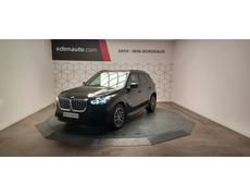 BMW X1 Lormont