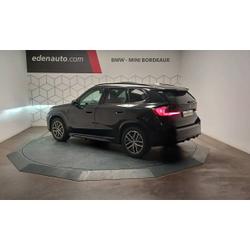 BMW X1 sDrive 20d 163ch DKG7 M Sport Lormont